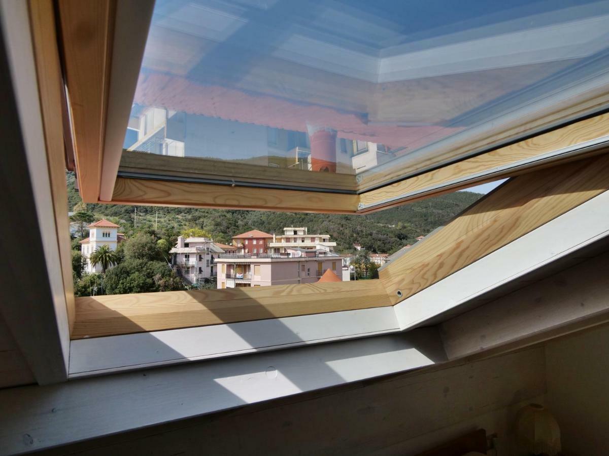 Palmaria Daire Deiva Marina Dış mekan fotoğraf