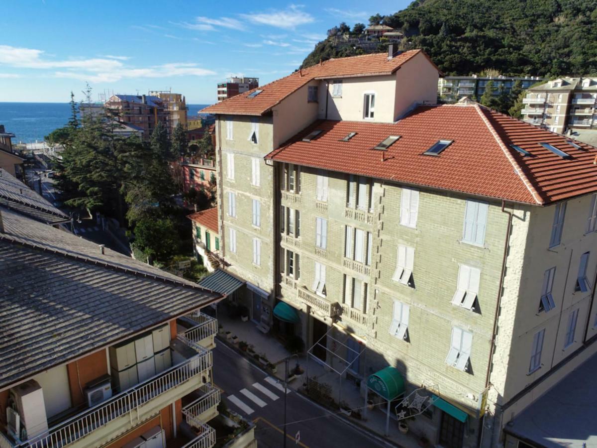 Palmaria Daire Deiva Marina Dış mekan fotoğraf
