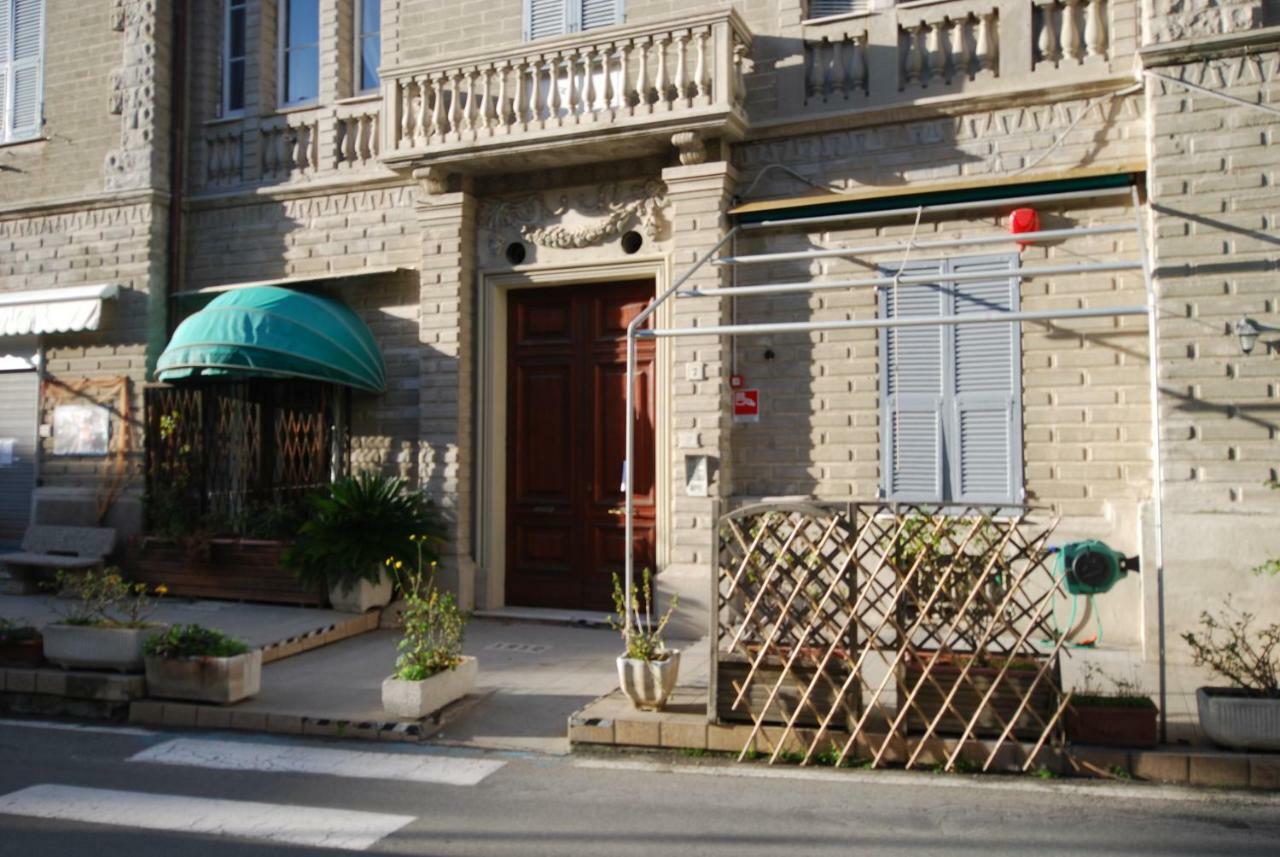 Palmaria Daire Deiva Marina Dış mekan fotoğraf
